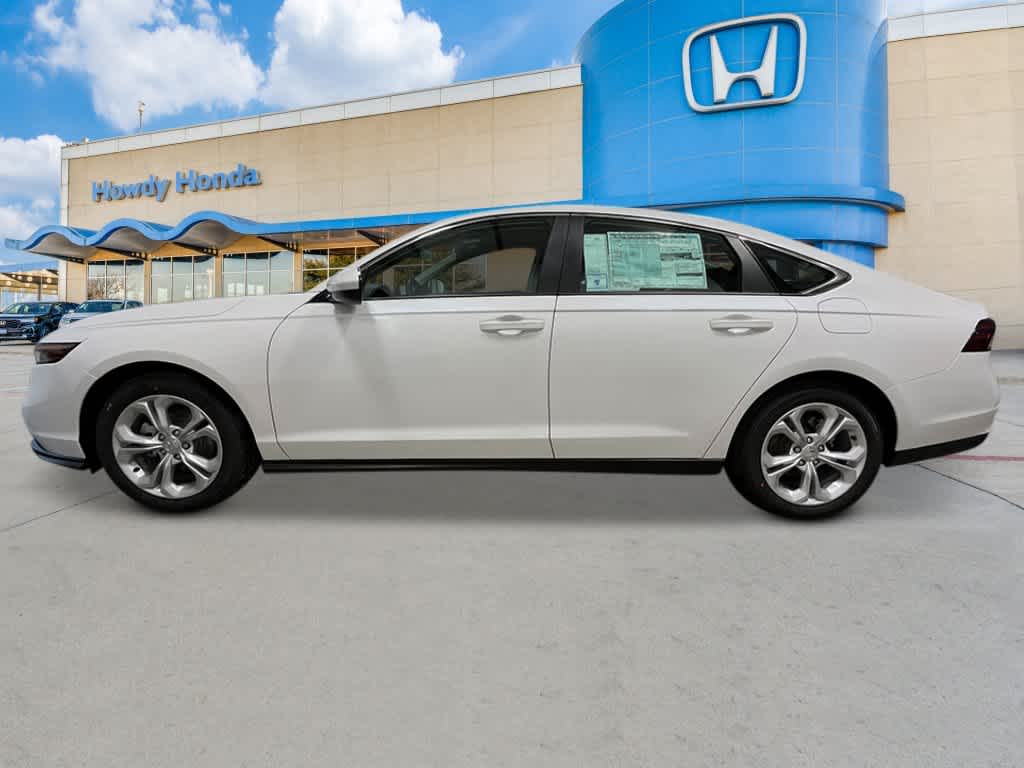 2026 Honda Accord - Image 2