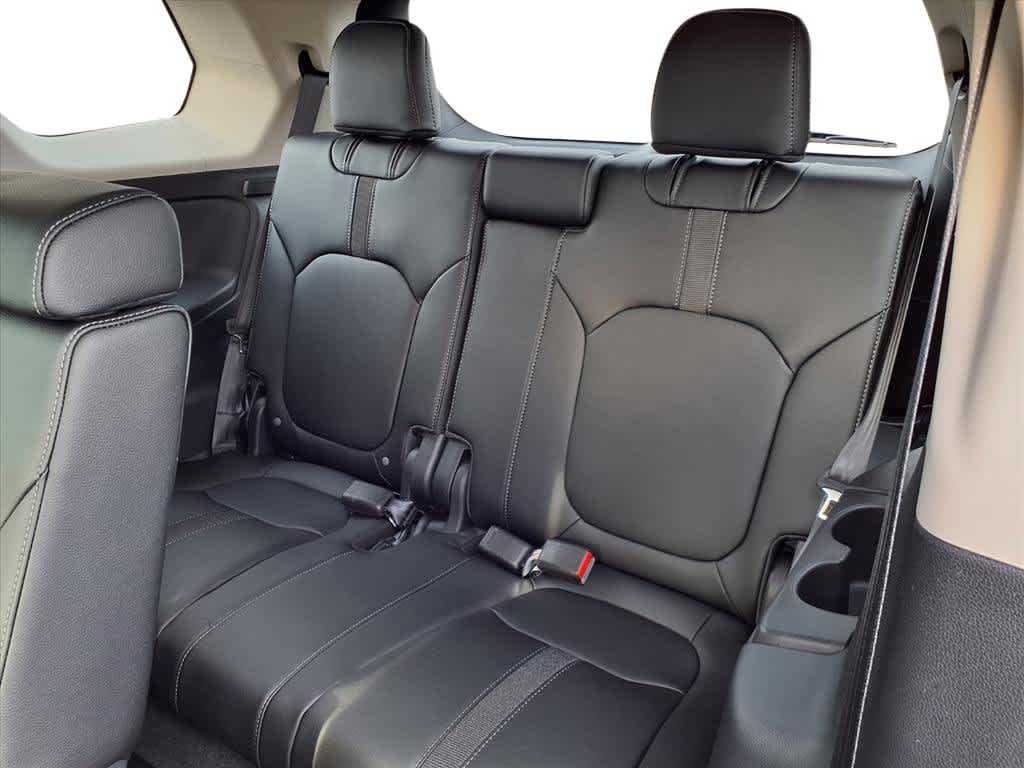2026 Honda Pilot - Image 22