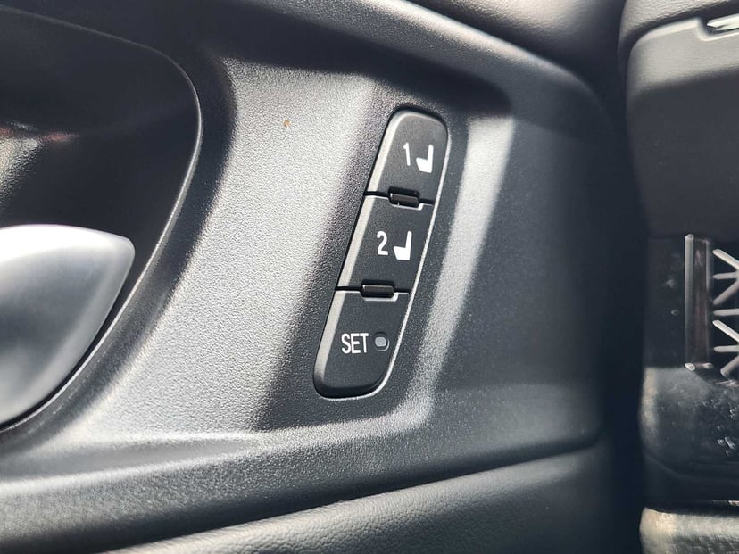 2023 Honda Accord Hybrid - Image 22