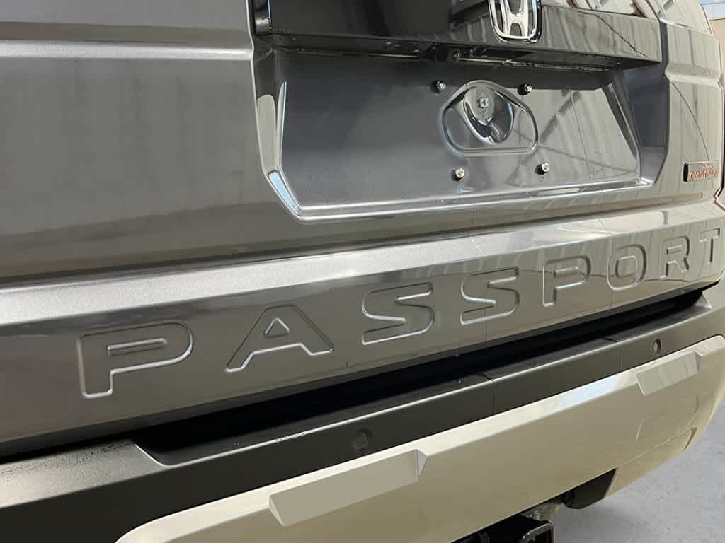 2026 Honda Passport - Image 7