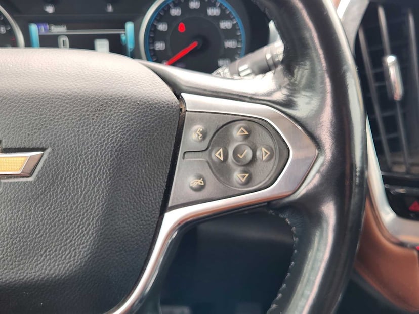 2018 Chevrolet Traverse - Image 29