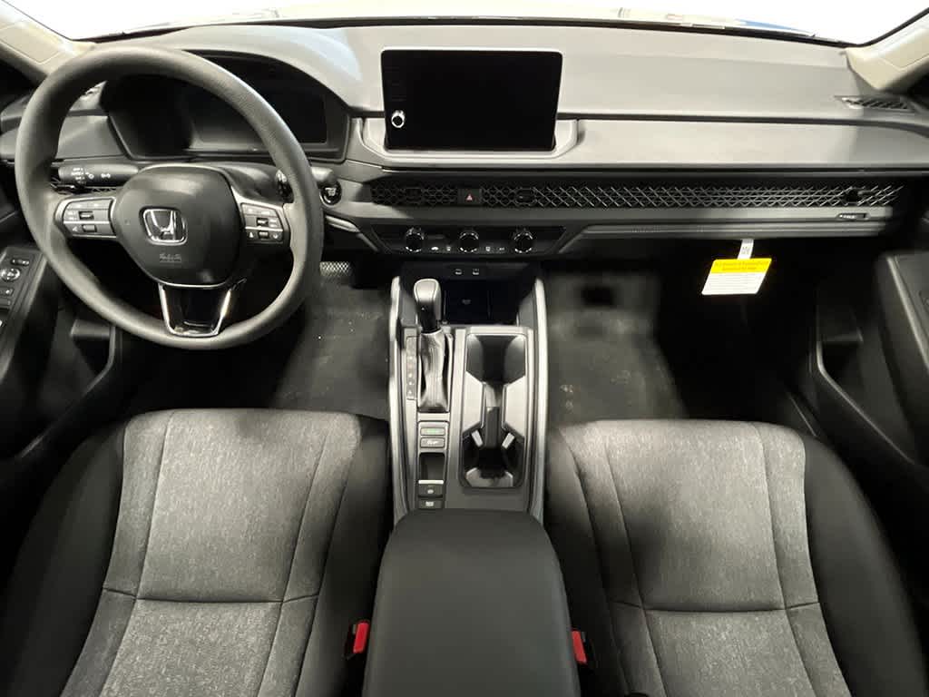 2026 Honda Accord - Image 14