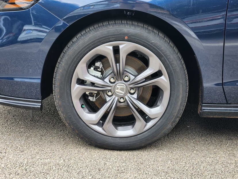 2026 Honda Accord Hybrid - Image 7