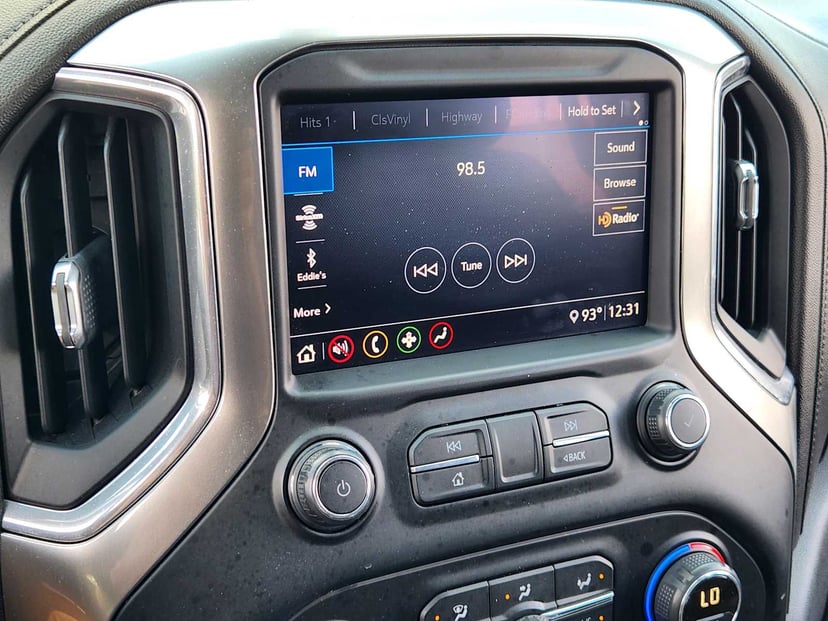 2020 Chevrolet Silverado 1500 - Image 16