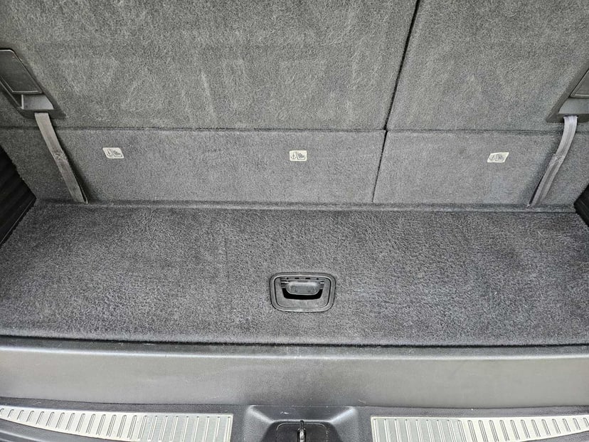 2016 Chevrolet Tahoe - Image 29