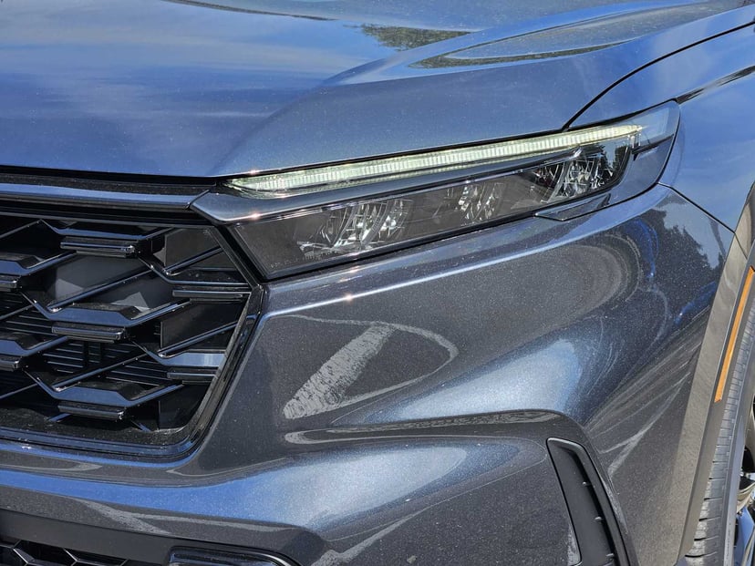 2026 Honda CR-V Hybrid - Image 6