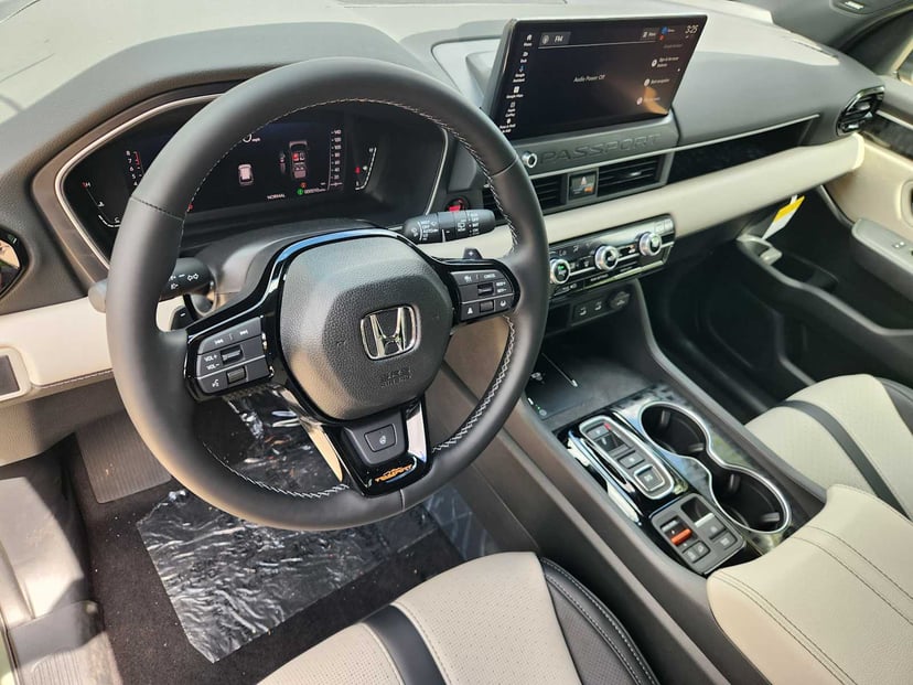 2026 Honda Passport - Image 11