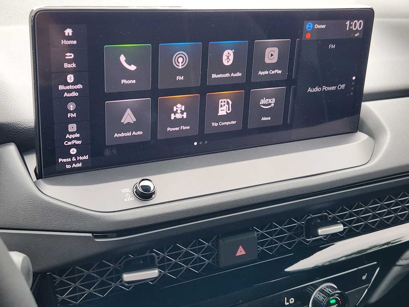 2026 Honda Accord Hybrid - Image 13