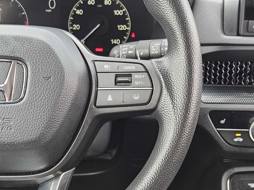 2024 Honda CR-V - Image 27