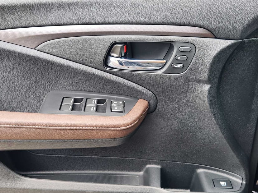 2026 Honda Ridgeline - Image 18