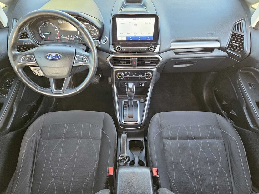 2020 Ford EcoSport - Image 25