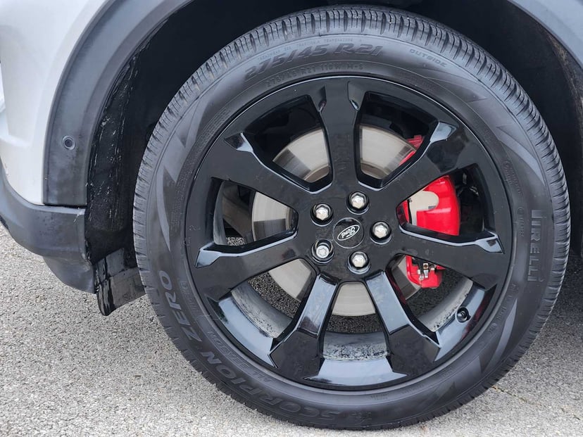 2021 Ford Explorer - Image 9
