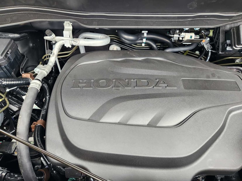 2026 Honda Ridgeline - Image 22