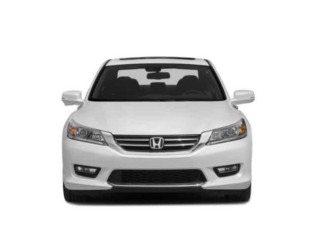 2013 Honda Accord - Image 4