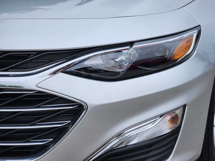 2021 Chevrolet Malibu - Image 7