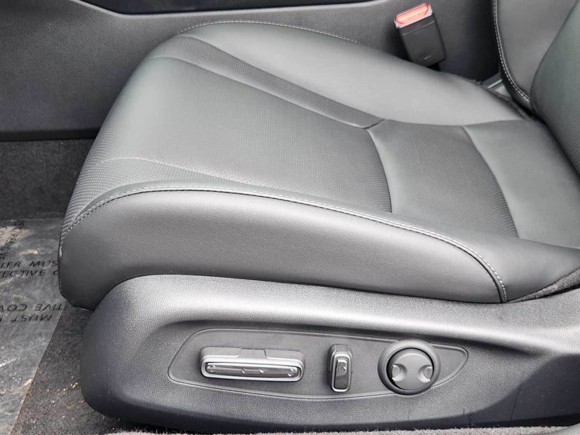 2026 Honda Accord Hybrid - Image 19