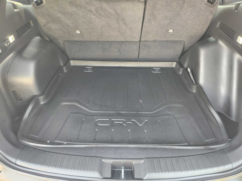 2024 Honda CR-V Hybrid - Image 33
