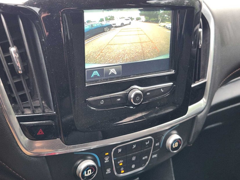 2019 Chevrolet Traverse - Image 18