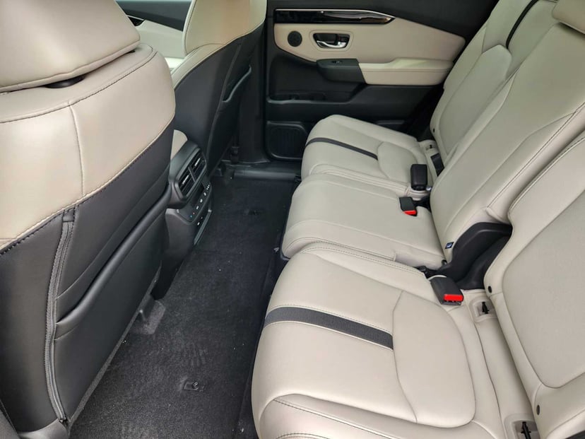 2026 Honda Pilot - Image 22