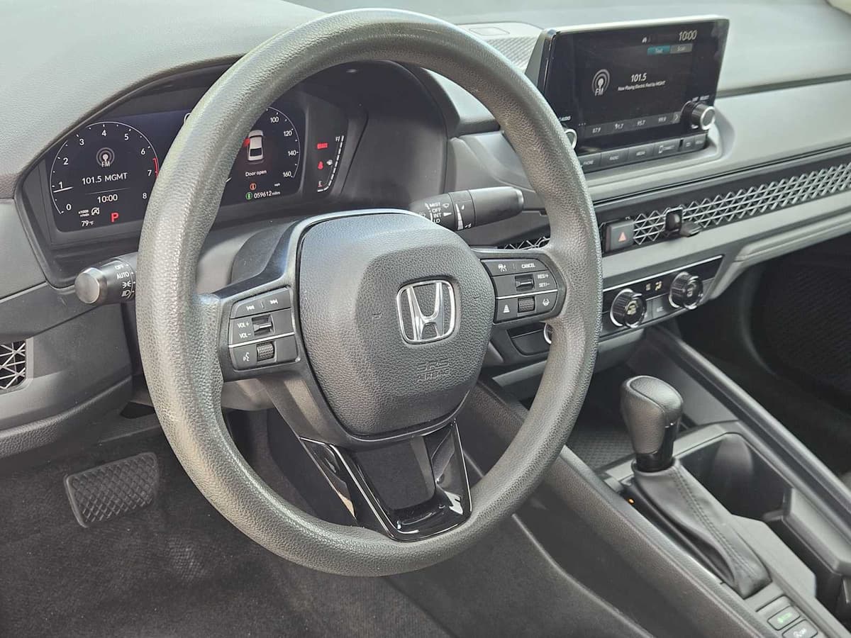 2023 Honda Accord - Image 2