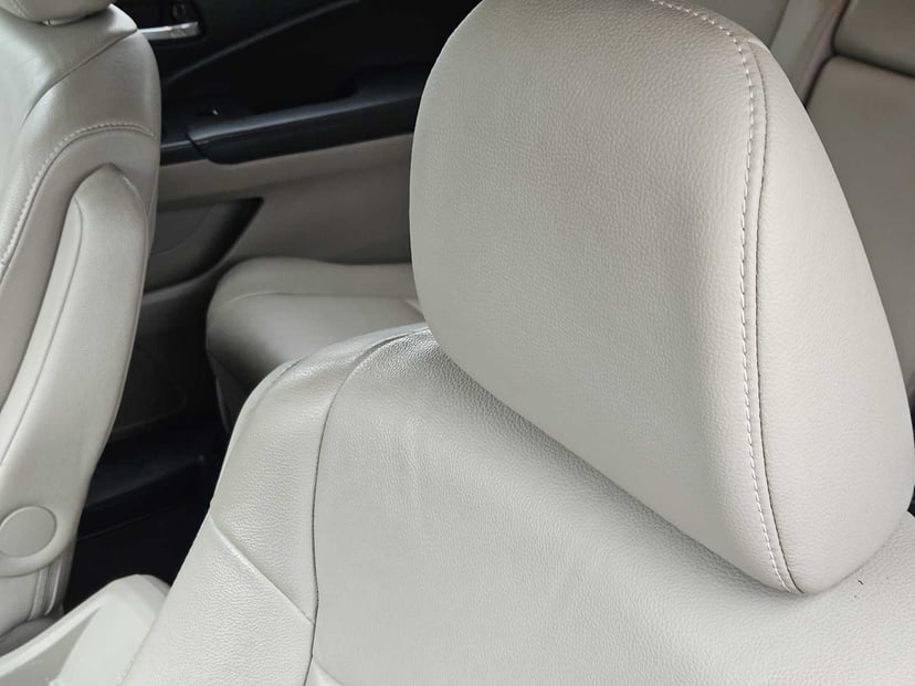 2016 Honda Pilot - Image 11