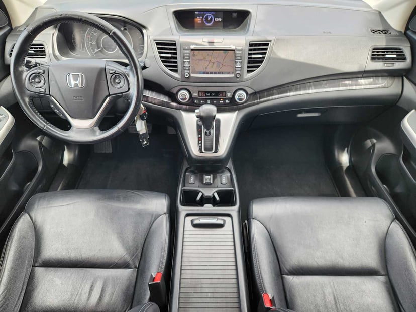 2013 Honda CR-V - Image 26