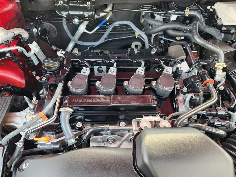 2025 Honda CR-V - Image 32