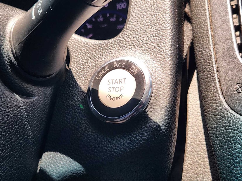 2015 INFINITI Q40 - Image 21