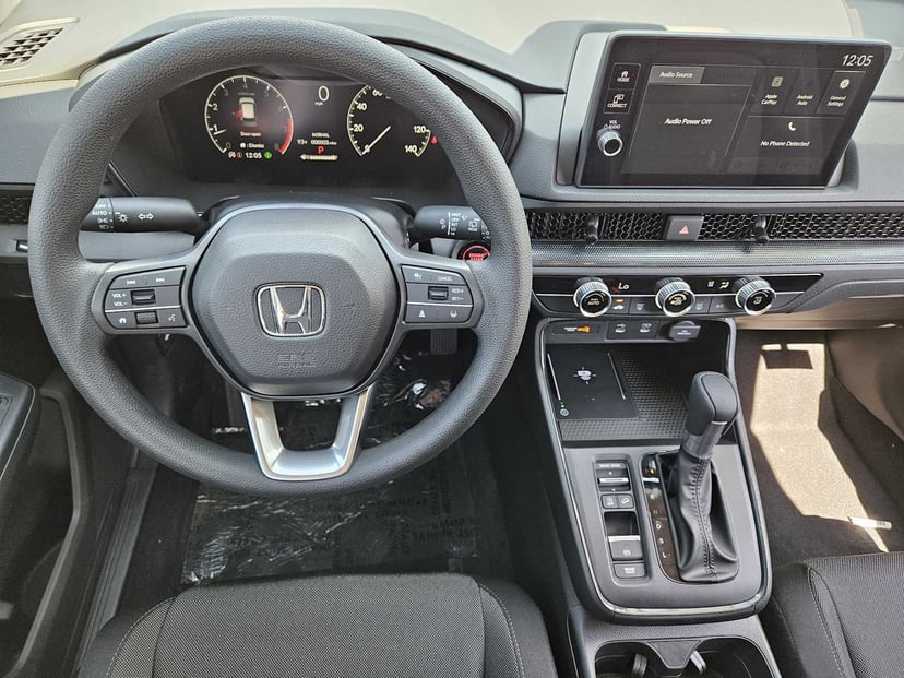 2026 Honda CR-V - Image 23