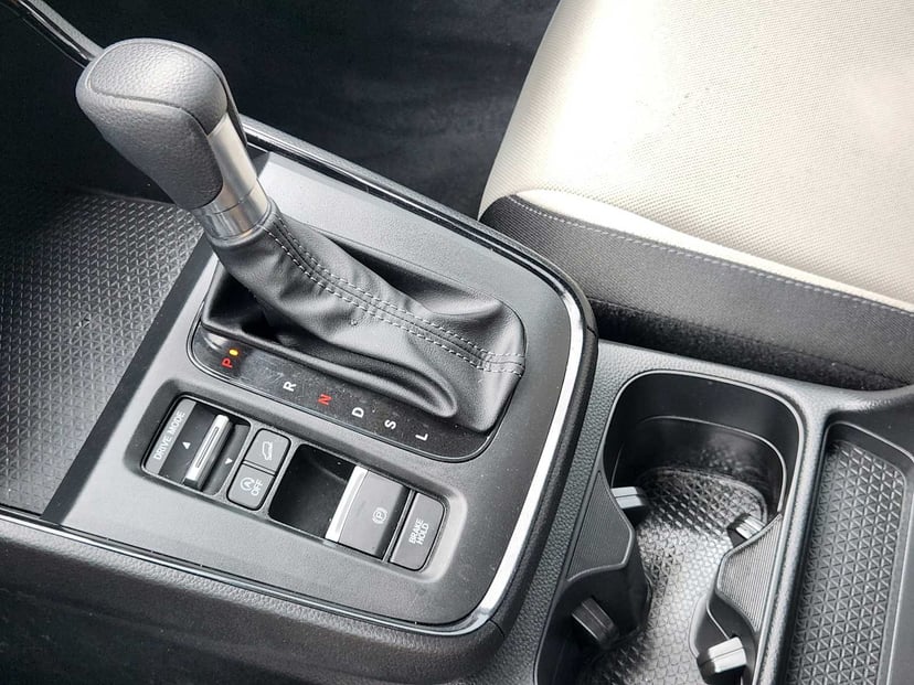 2024 Honda CR-V - Image 20