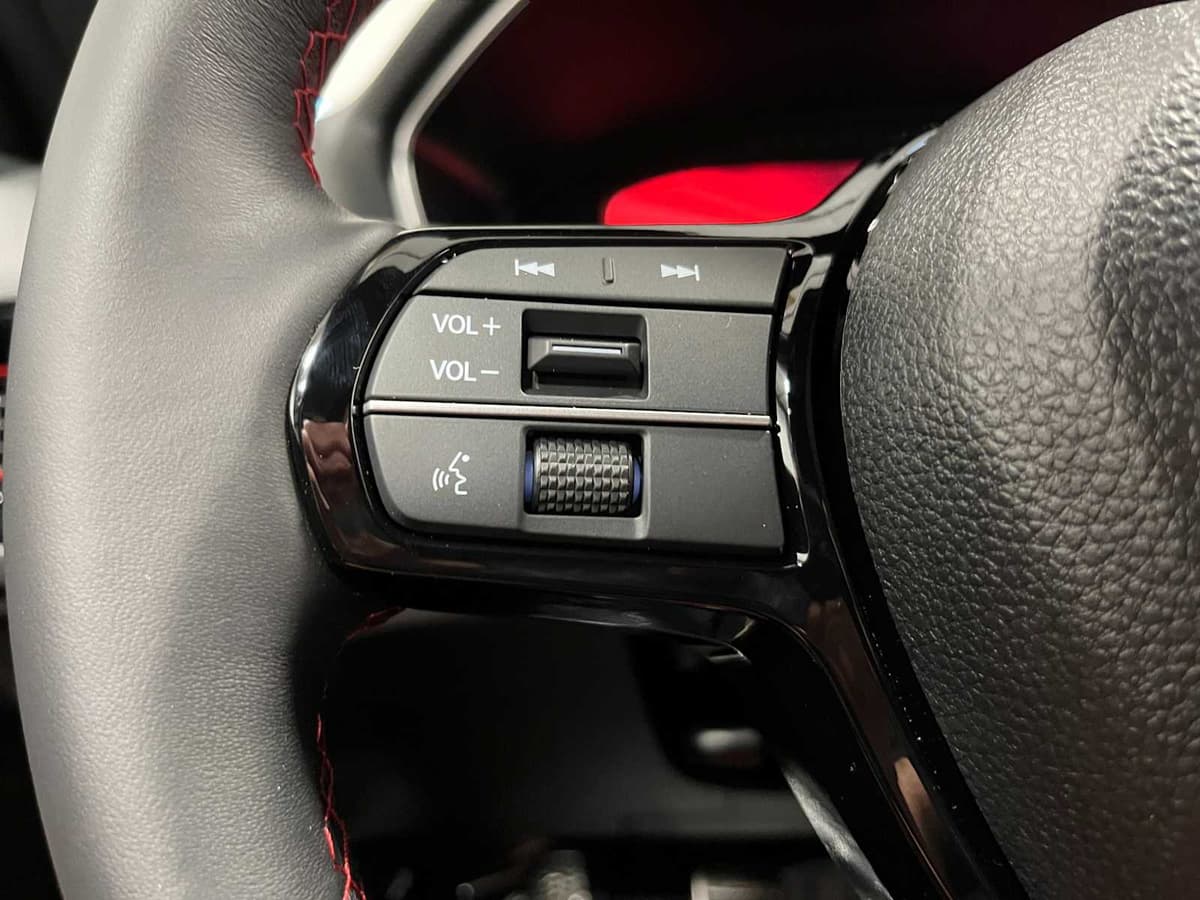 2026 Honda Civic Si - Image 13