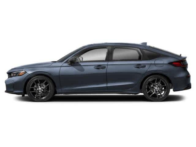 2025 Honda Civic - Image 3