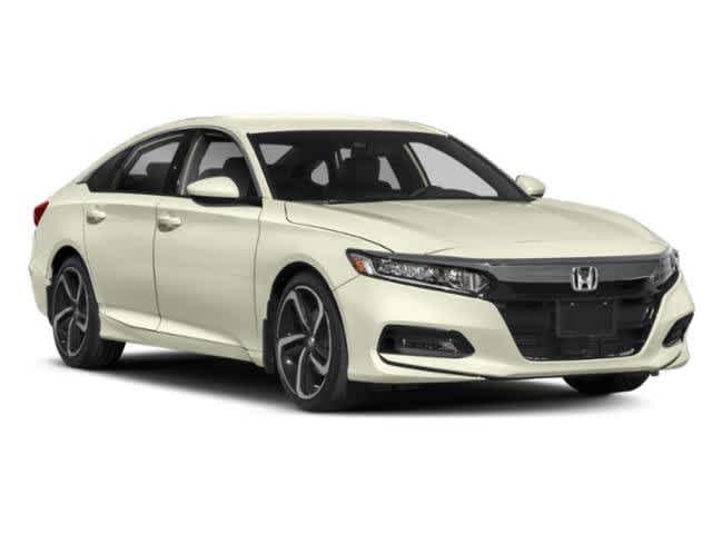 2018 Honda Accord Sedan - Image 9