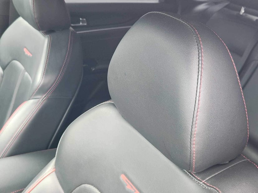 2021 Kia K5 - Image 15