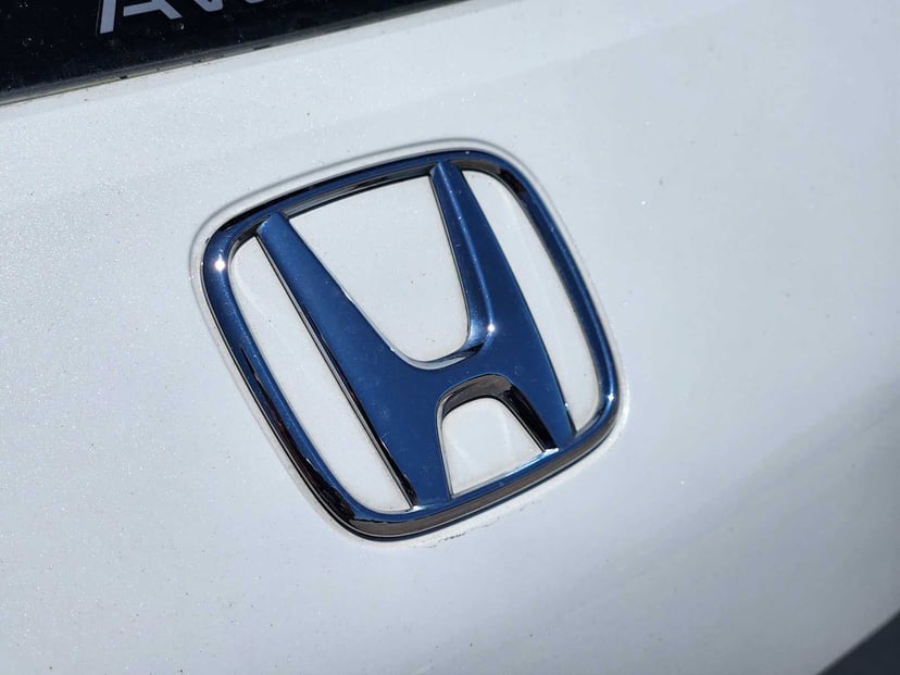 2023 Honda HR-V - Image 11