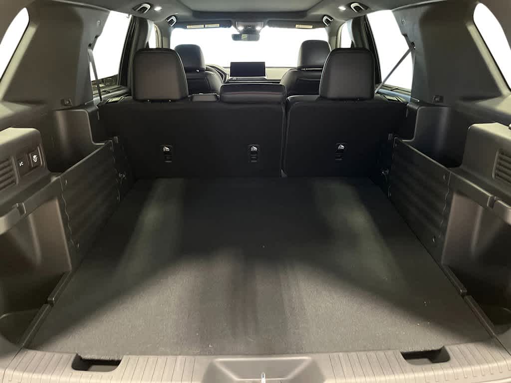 2026 Honda Passport - Image 26