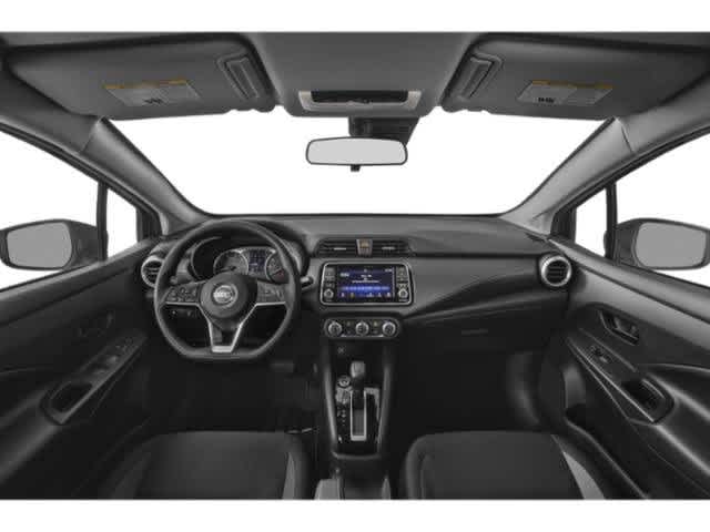 2021 Nissan Versa - Image 11