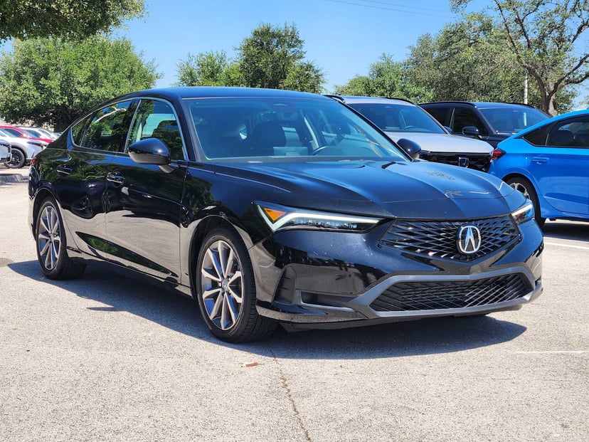 2023 Acura Integra - Image 2