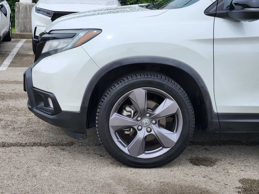 2021 Honda Passport - Image 8