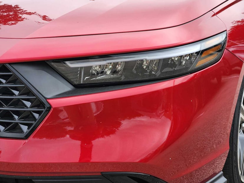 2026 Honda Accord - Image 5