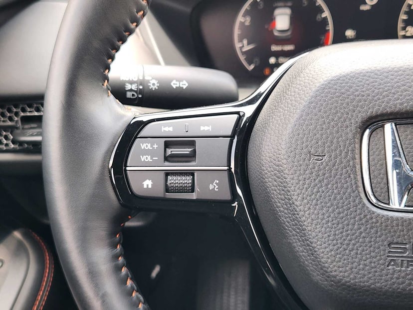 2026 Honda HR-V - Image 26
