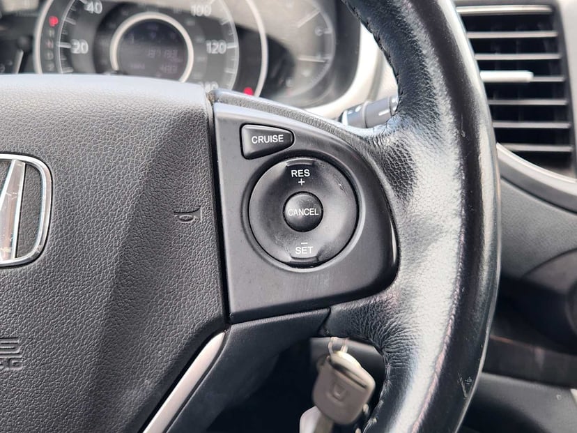 2013 Honda CR-V - Image 29