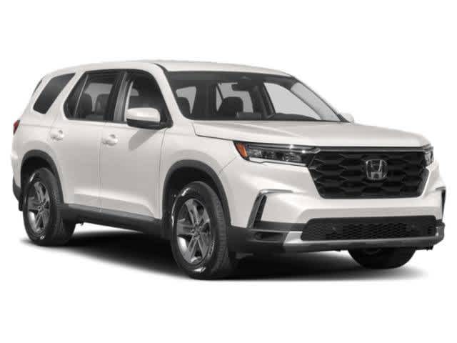 2023 Honda Pilot - Image 9