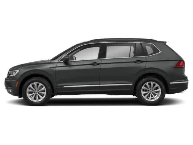 2018 Volkswagen Tiguan - Image 3