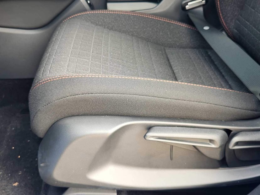 2026 Honda HR-V - Image 19