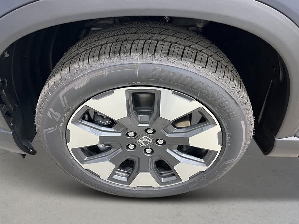 2026 Honda Pilot - Image 11