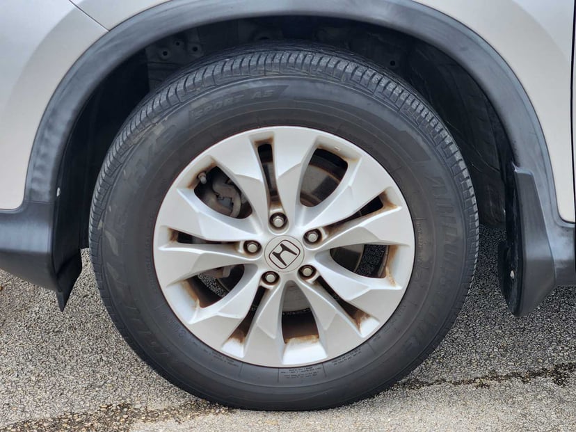 2013 Honda CR-V - Image 9
