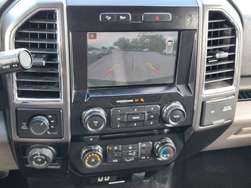 2017 Ford F-150 - Image 18