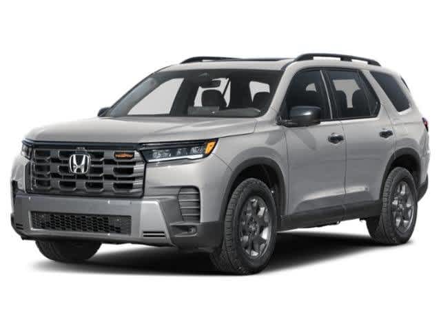 2026 Honda Pilot - Image 1