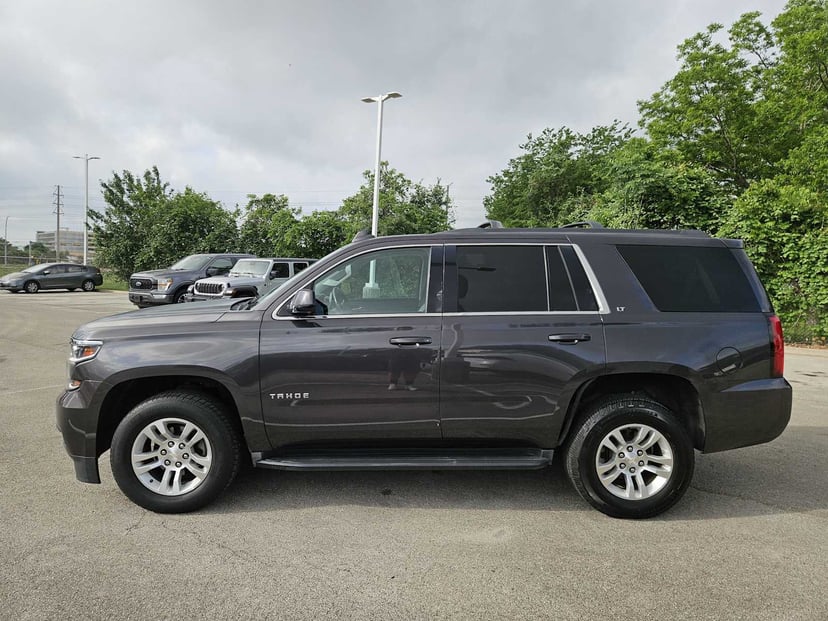 2016 Chevrolet Tahoe - Image 4